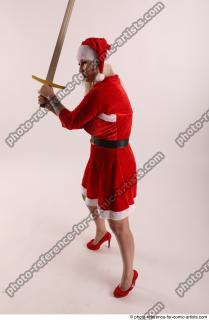 JAROSLAVA MRS. CHRISTMAS